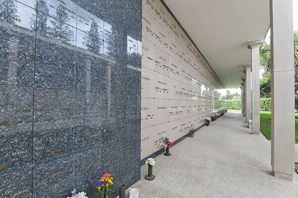 Boca Raton Cemetary & Mausoleum